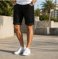 Black Shorts