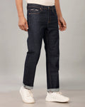 Raw Slim Denims