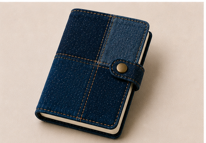 Notebook Covers