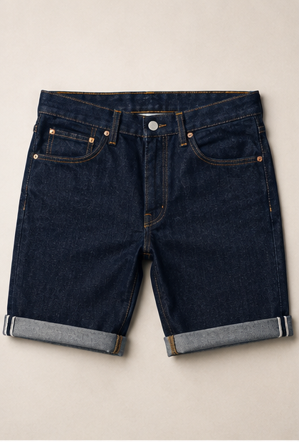 Raw Shorts