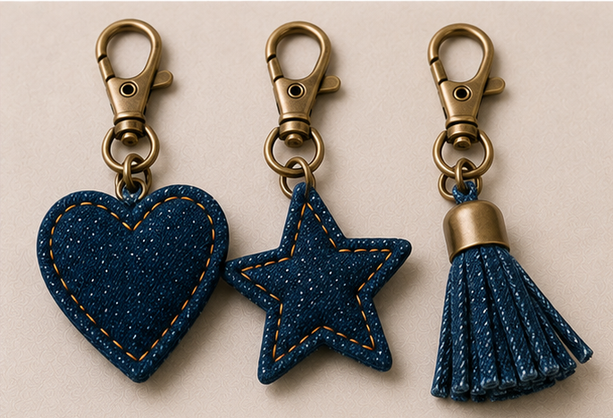 Bag Charms