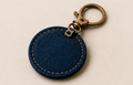 Coin Keychain