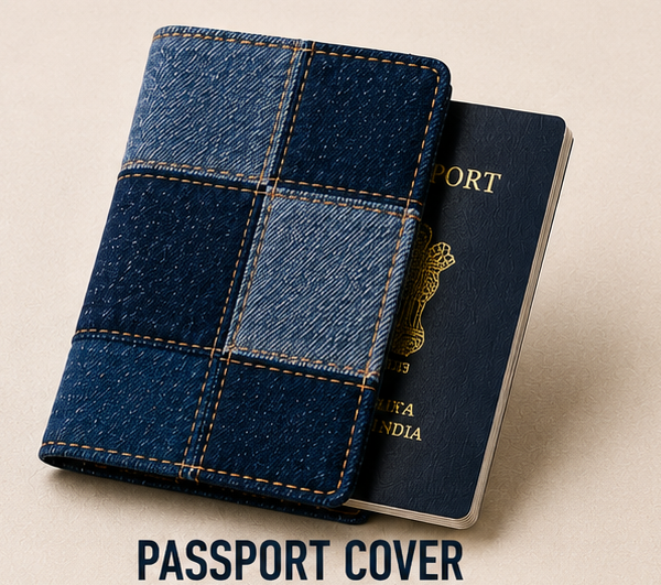 Passport Cover