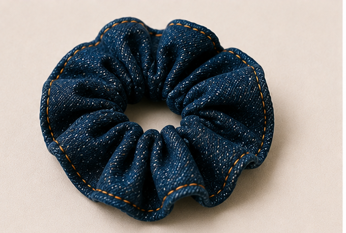 Scrunchies