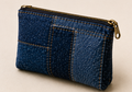 Zip pouch